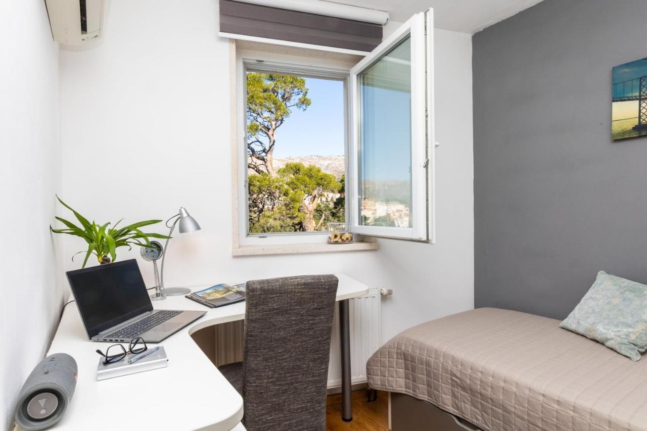 Memories Apartment Dubrovnik Exterior foto